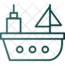 پیش‌نمایش فایل boat-9546259 از پک لجستیک