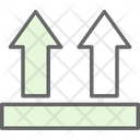 پیش‌نمایش فایل arrows-9546409 از پک لجستیک