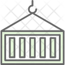 پیش‌نمایش فایل container-9546433 از پک لجستیک