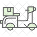 پیش‌نمایش فایل courier-9546434 از پک لجستیک