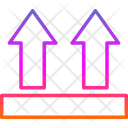 پیش‌نمایش فایل arrows-9546463 از پک لجستیک