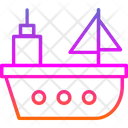 پیش‌نمایش فایل boat-9546465 از پک لجستیک