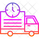 پیش‌نمایش فایل clock-9546486 از پک لجستیک