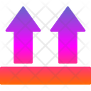پیش‌نمایش فایل arrows-9546520 از پک لجستیک
