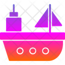 پیش‌نمایش فایل boat-9546522 از پک لجستیک