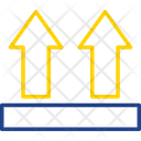 پیش‌نمایش فایل arrows-9546574 از پک لجستیک