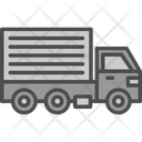 پیش‌نمایش فایل cargo-truck-9546644 از پک لجستیک