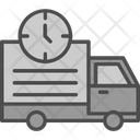 پیش‌نمایش فایل clock-9546651 از پک لجستیک