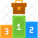 پیش‌نمایش فایل achievement-9546889 از پک نمودار کسب‌وکار