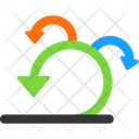 پیش‌نمایش فایل agile-9546890 از پک نمودار کسب‌وکار