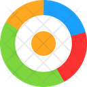 پیش‌نمایش فایل donut-9546876 از پک نمودار کسب‌وکار