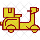 پیش‌نمایش فایل courier-9546707 از پک لجستیک