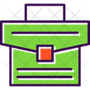 پیش‌نمایش فایل briefcase-9546909 از پک نمودار کسب‌وکار