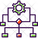 پیش‌نمایش فایل flowchart-9546931 از پک نمودار کسب‌وکار