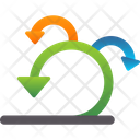 پیش‌نمایش فایل agile-9546992 از پک نمودار کسب‌وکار