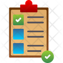 پیش‌نمایش فایل checklist-9546969 از پک نمودار کسب‌وکار