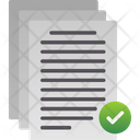 پیش‌نمایش فایل documents-9546977 از پک نمودار کسب‌وکار