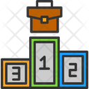 پیش‌نمایش فایل achievement-9547047 از پک نمودار کسب‌وکار