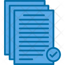پیش‌نمایش فایل documents-9547124 از پک نمودار کسب‌وکار