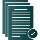 پیش‌نمایش فایل documents-9547235 از پک نمودار کسب‌وکار