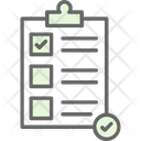 پیش‌نمایش فایل checklist-9547349 از پک نمودار کسب‌وکار