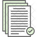 پیش‌نمایش فایل documents-9547357 از پک نمودار کسب‌وکار