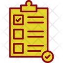پیش‌نمایش فایل checklist-9547661 از پک نمودار کسب‌وکار