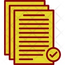 پیش‌نمایش فایل documents-9547669 از پک نمودار کسب‌وکار