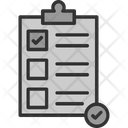 پیش‌نمایش فایل checklist-9547586 از پک نمودار کسب‌وکار