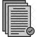 پیش‌نمایش فایل documents-9547594 از پک نمودار کسب‌وکار