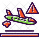 پیش‌نمایش فایل airplane-accident-9514247 از پک فرودگاه