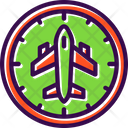 پیش‌نمایش فایل flight-timings-9514275 از پک فرودگاه