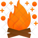 پیش‌نمایش فایل bonfire-9515776 از پک ورزش‌ها و ماجراجویی