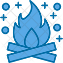 پیش‌نمایش فایل bonfire-9515996 از پک ورزش‌ها و ماجراجویی