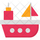 پیش‌نمایش فایل boat-9546007 از پک لجستیک