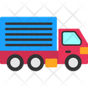 پیش‌نمایش فایل cargo-truck-9546021 از پک لجستیک