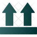 پیش‌نمایش فایل arrows-9546309 از پک لجستیک