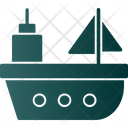 پیش‌نمایش فایل boat-9546311 از پک لجستیک