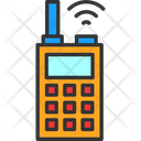 پیش‌نمایش فایل walkie-talkie-9547817 از پک اورژانس
