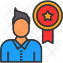 پیش‌نمایش فایل achievement-9549198 از پک کارگر معتاد به کار