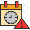 پیش‌نمایش فایل alarm-9549201 از پک کارگر معتاد به کار