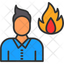 پیش‌نمایش فایل backfire-9549156 از پک کارگر معتاد به کار