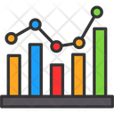 پیش‌نمایش فایل bar-chart-9549158 از پک کارگر معتاد به کار