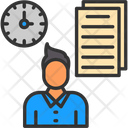 پیش‌نمایش فایل busy-9549163 از پک کارگر معتاد به کار