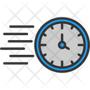 پیش‌نمایش فایل clock-9549166 از پک کارگر معتاد به کار