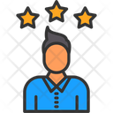 پیش‌نمایش فایل employee-9549177 از پک کارگر معتاد به کار