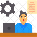 پیش‌نمایش فایل accountability-9549320 از پک کارگر معتاد به کار
