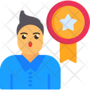 پیش‌نمایش فایل achievement-9549323 از پک کارگر معتاد به کار