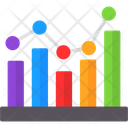 پیش‌نمایش فایل bar-chart-9549283 از پک کارگر معتاد به کار