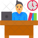 پیش‌نمایش فایل computer-9549294 از پک کارگر معتاد به کار